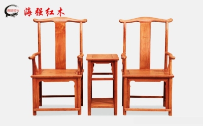 官帽椅，，，，买办椅
